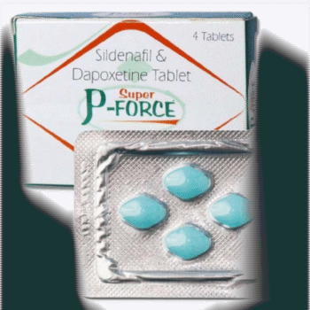 Super P Force 160mg Pills