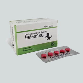 Cenforce 120mg Pills