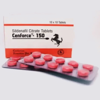Cenforce 150mg Pills