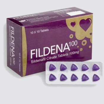 Fildena 100mg Pills