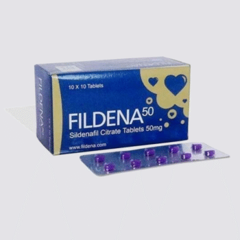 Fildena 50mg Pills