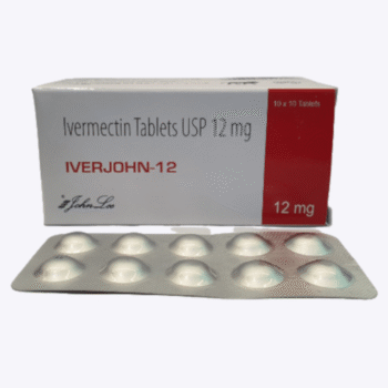 Ivermectin 12mg Pills