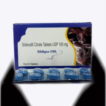 Sildigra 100mg Pills