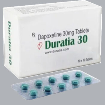 Duratia 30mg Pills