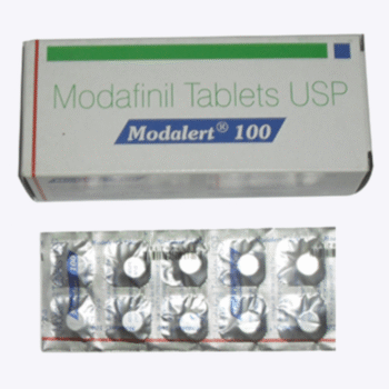 Modafinil 100mg Pills