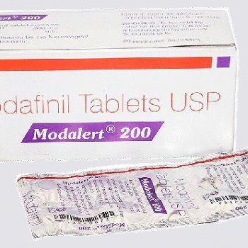 Modafinil 200mg Tablets