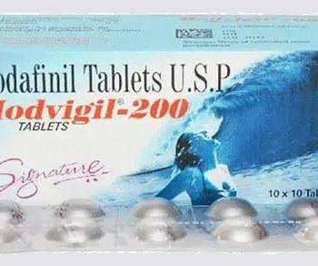 Modvigil 200mg Tablets