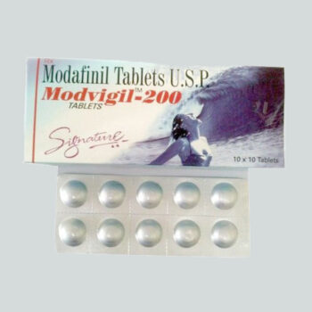 Modvigil 200mg Pills