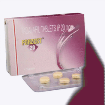 Forzest 20mg Pills