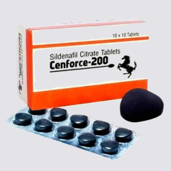 Cenforce 200mg Pills