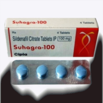 Suhagra 100mg Pills
