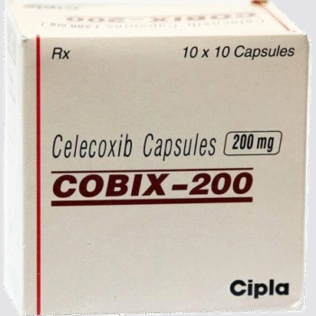 Cobix 200mg Pills