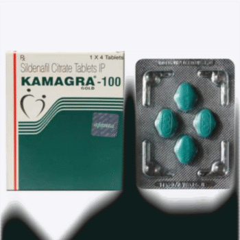 Kamagra 100mg Pills