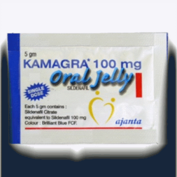 Buy Kamagra Oral Jelly 100mg