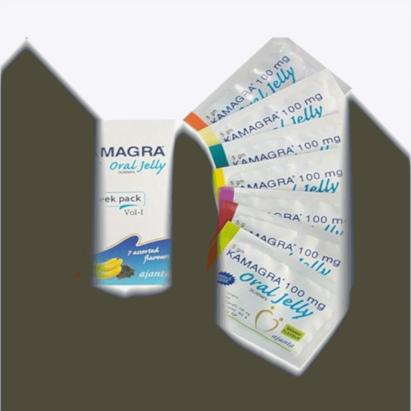 Cheap Kamagra Oral Jelly 100mg