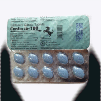 Cenforce 100mg Tablets