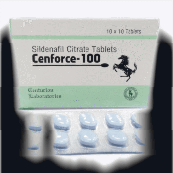 Cenforce 100mg Pills