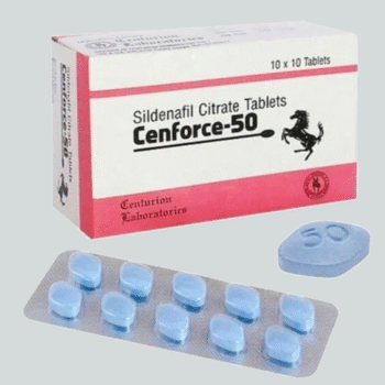 Cenforce 50mg Pills